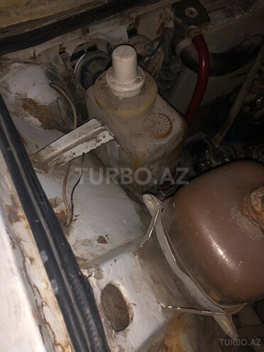 LADA (VAZ) 21011 1980, 11,110 km - 1.3 l - Hacıqabul