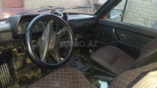LADA (VAZ) Niva 1992, 300,000 km - 1.6 л - Sumqayıt