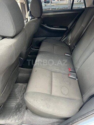 Toyota Corolla 2006, 269,000 km - 1.4 l - Bakı