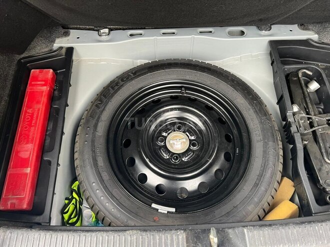 Toyota Corolla 2006, 269,000 km - 1.4 l - Bakı