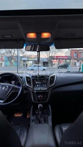 Changan CS 75 2014, 241,000 km - 1.8 l - Bakı