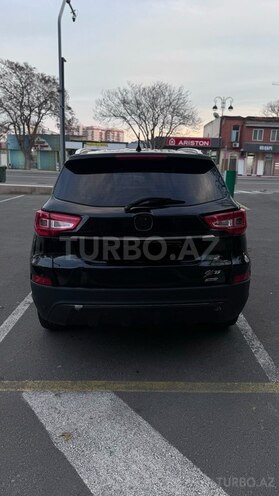 Changan CS 75 2014, 241,000 km - 1.8 l - Bakı