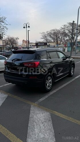Changan CS 75 2014, 241,000 km - 1.8 l - Bakı