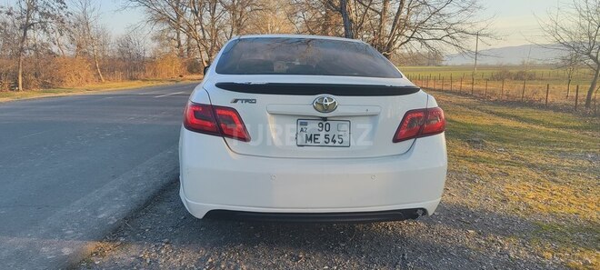Toyota Camry 2007, 289,398 km - 2.4 л - Bakı