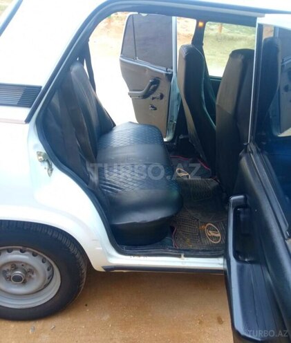 LADA (VAZ) 2107 2004, 78,600 km - 1.6 l - 