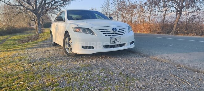 Toyota Camry 2007, 289,398 km - 2.4 л - Bakı