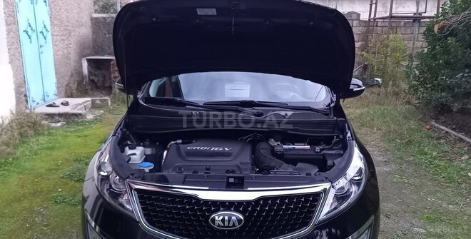 Kia Sportage 2014, 178,084 km - 2.0 l - Bakı
