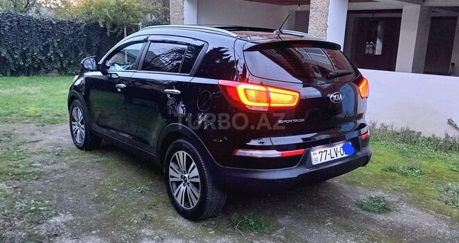 Kia Sportage 2014, 178,084 km - 2.0 l - Bakı