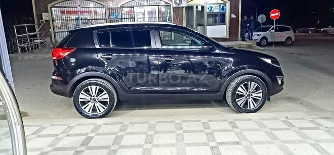 Kia Sportage 2014, 178,084 km - 2.0 l - Bakı
