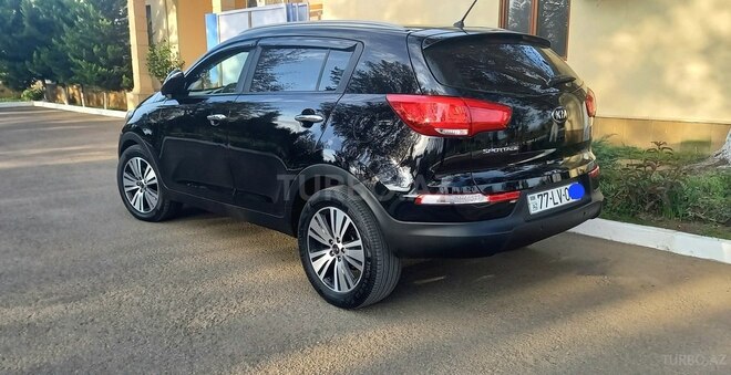 Kia Sportage 2014, 178,084 km - 2.0 l - Bakı