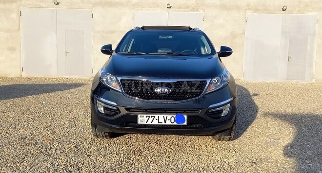 Kia Sportage 2014, 178,084 km - 2.0 l - Bakı