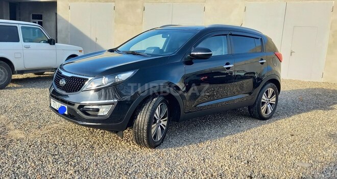 Kia Sportage 2014, 178,084 km - 2.0 l - Bakı