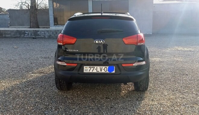 Kia Sportage 2014, 178,084 km - 2.0 l - Bakı