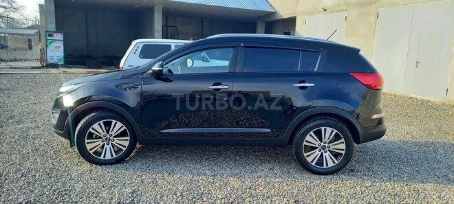 Kia Sportage 2014, 178,084 km - 2.0 l - Bakı