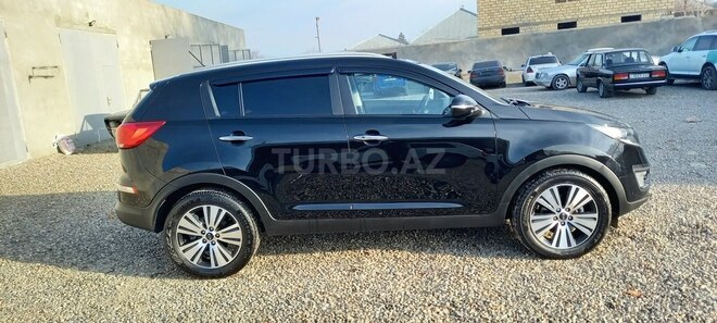 Kia Sportage 2014, 178,084 km - 2.0 l - Bakı