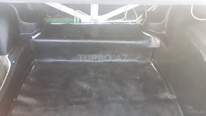 LADA (VAZ) 2107 2004, 78,600 km - 1.6 l - 
