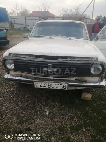 GAZ 24-10 1982, 222,585 km - 2.4 l - Cəlilabad