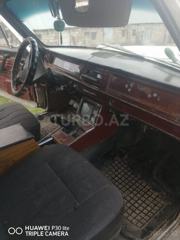 GAZ 24-10 1982, 222,585 km - 2.4 l - Cəlilabad