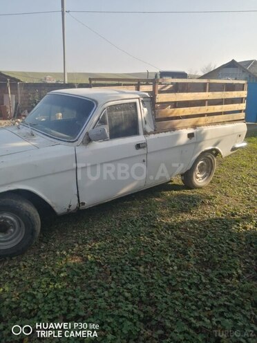 GAZ 24-10 1982, 222,585 km - 2.4 l - Cəlilabad