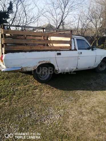 GAZ 24-10 1982, 222,585 km - 2.4 l - Cəlilabad