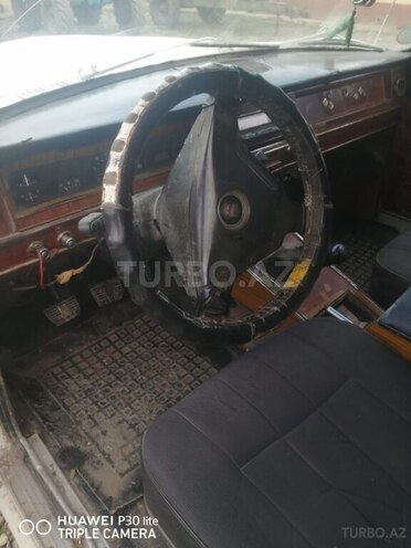 GAZ 24-10 1982, 222,585 km - 2.4 l - Cəlilabad