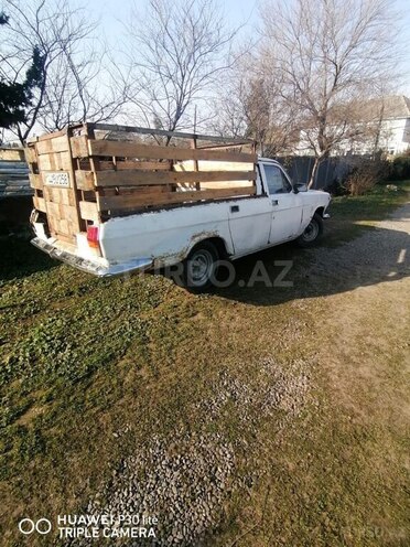 GAZ 24-10 1982, 222,585 km - 2.4 l - Cəlilabad