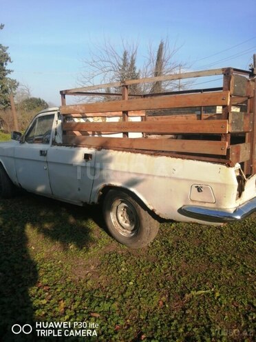 GAZ 24-10 1982, 222,585 km - 2.4 l - Cəlilabad