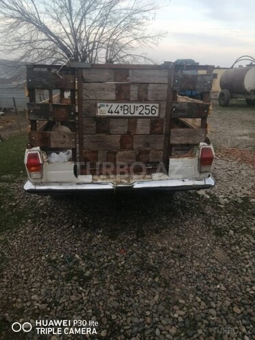 GAZ 24-10 1982, 222,585 km - 2.4 l - Cəlilabad