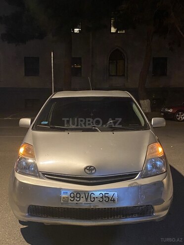 Toyota Prius 2006, 255,000 km - 1.6 l - Bakı