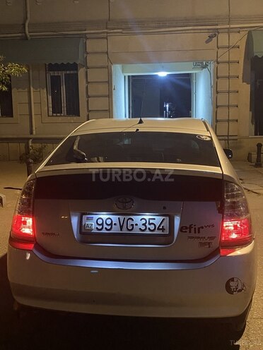 Toyota Prius 2006, 255,000 km - 1.6 l - Bakı
