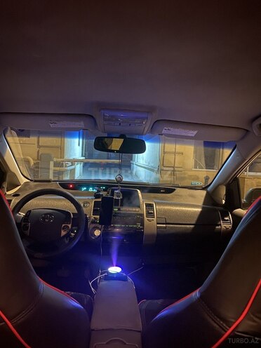Toyota Prius 2006, 255,000 km - 1.6 l - Bakı