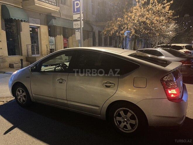 Toyota Prius 2006, 255,000 km - 1.6 l - Bakı