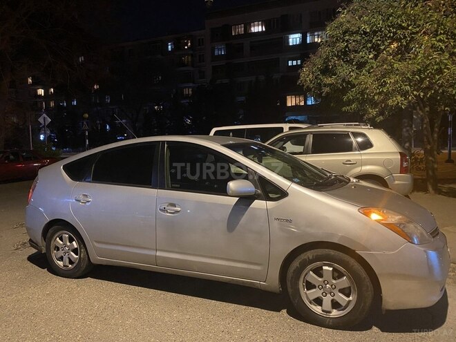 Toyota Prius 2006, 255,000 km - 1.6 l - Bakı