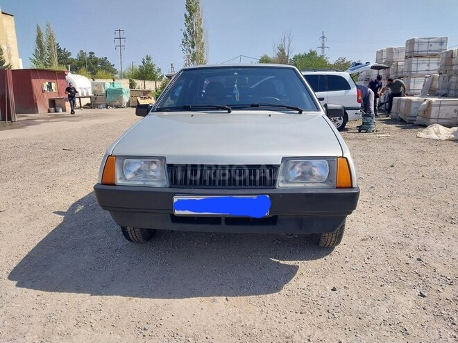 LADA (VAZ) 21099 2003, 43,000 km - 1.5 l - Sumqayıt