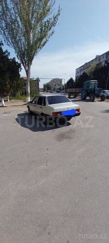 LADA (VAZ) 21099 2003, 43,000 km - 1.5 l - Sumqayıt