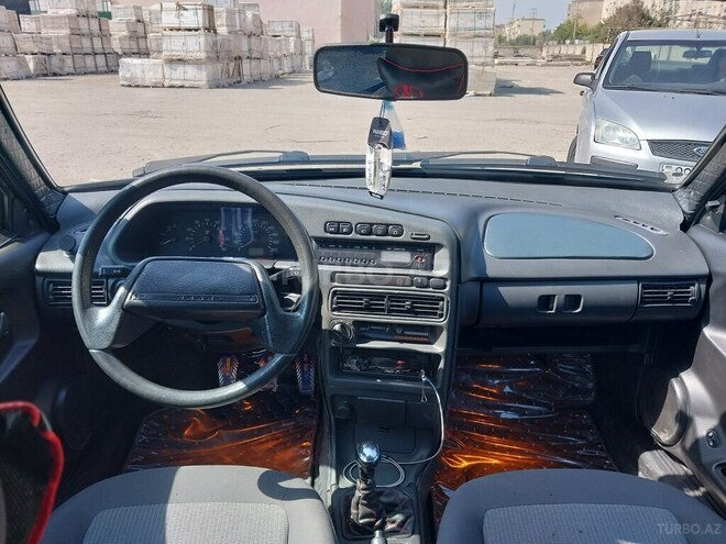 LADA (VAZ) 21099 2003, 43,000 km - 1.5 l - Sumqayıt