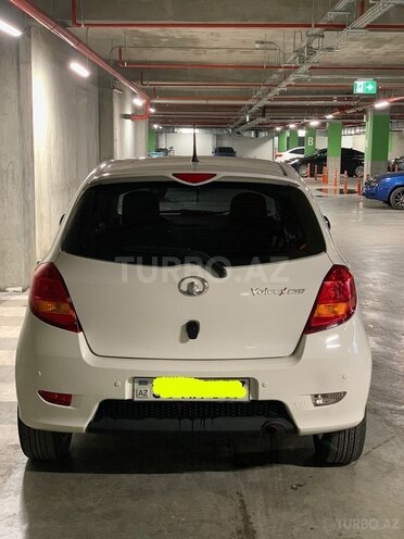 GWM  2012, 342,400 km - 1.5 l - Bakı