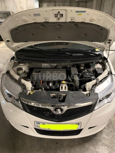 GWM  2012, 342,400 km - 1.5 l - Bakı