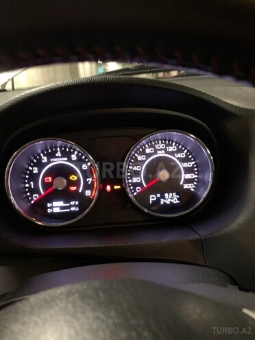 GWM  2012, 342,400 km - 1.5 l - Bakı