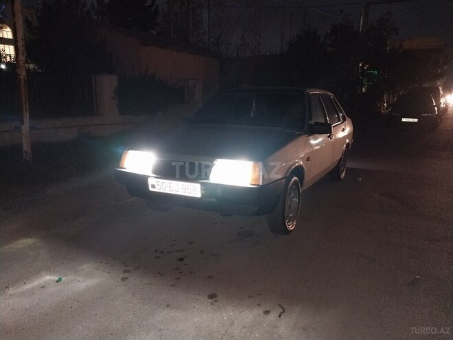 LADA (VAZ) 21099 2003, 43,000 km - 1.5 l - Sumqayıt