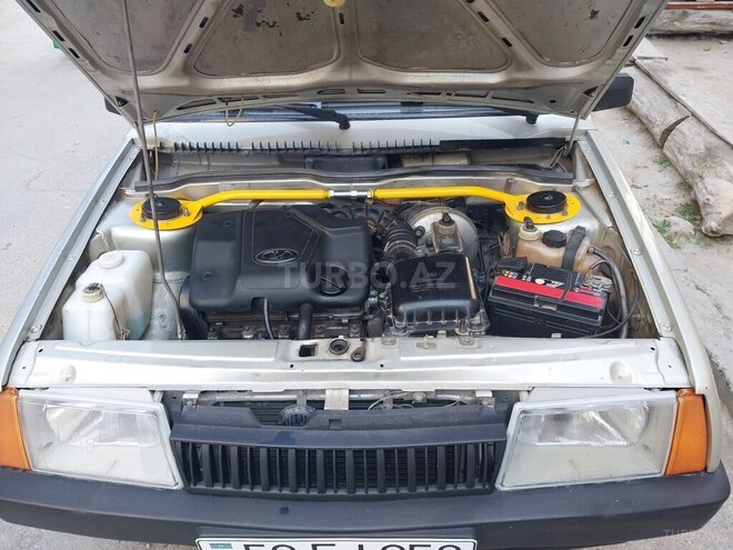 LADA (VAZ) 21099 2003, 43,000 km - 1.5 l - Sumqayıt
