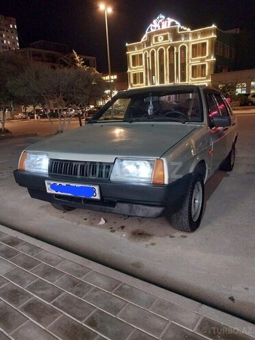 LADA (VAZ) 21099 2003, 43,000 km - 1.5 l - Sumqayıt