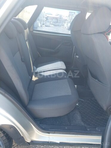 LADA (VAZ) 21099 2003, 43,000 km - 1.5 l - Sumqayıt
