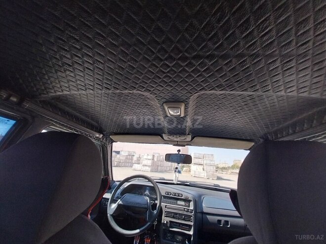 LADA (VAZ) 21099 2003, 43,000 km - 1.5 l - Sumqayıt