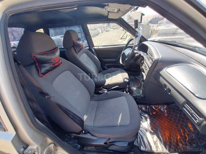 LADA (VAZ) 21099 2003, 43,000 km - 1.5 l - Sumqayıt
