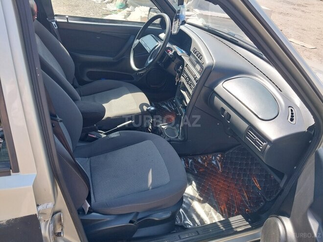LADA (VAZ) 21099 2003, 43,000 km - 1.5 l - Sumqayıt