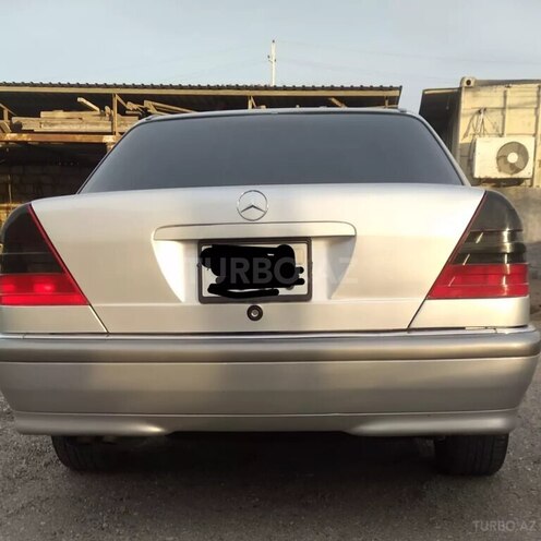 Mercedes C 230 1999, 350,000 km - 2.3 l - Bakı