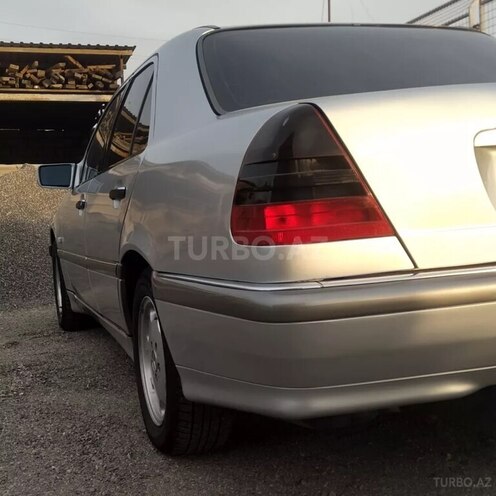Mercedes C 230 1999, 350,000 km - 2.3 l - Bakı