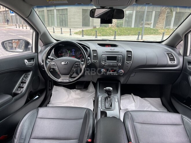 Kia Cerato 2014, 166,234 km - 1.6 l - Bakı