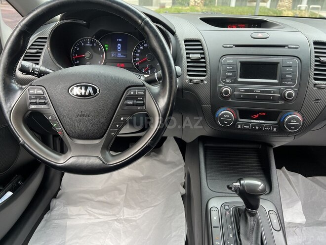 Kia Cerato 2014, 166,234 km - 1.6 l - Bakı